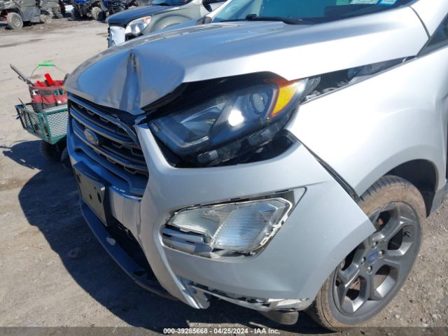 Photo 5 VIN: MAJ6P1CL0JC182127 - FORD ECOSPORT 