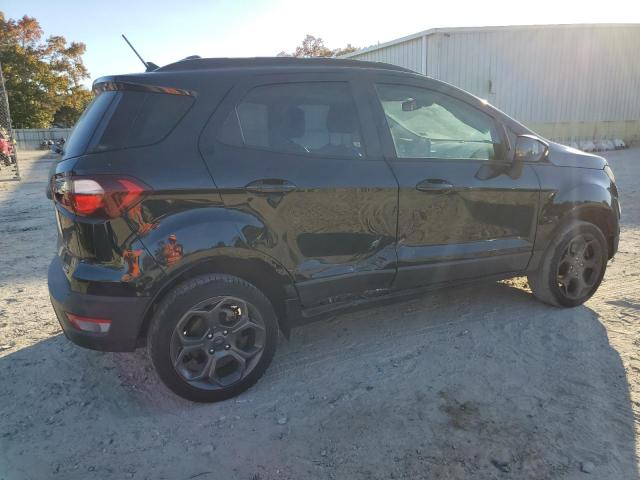 Photo 2 VIN: MAJ6P1CL0JC191541 - FORD ECOSPORT S 