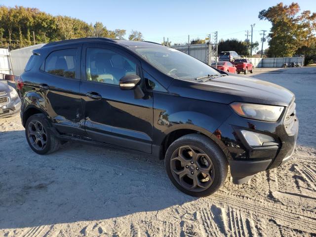 Photo 3 VIN: MAJ6P1CL0JC191541 - FORD ECOSPORT S 