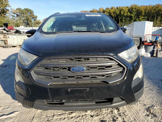 Photo 4 VIN: MAJ6P1CL0JC191541 - FORD ECOSPORT S 