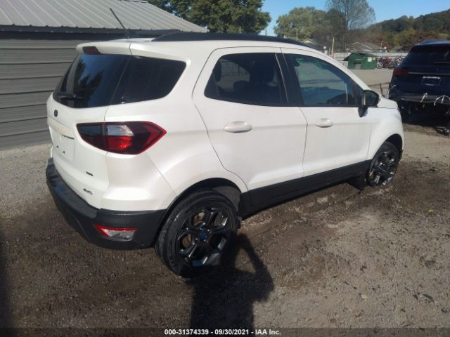 Photo 3 VIN: MAJ6P1CL0JC194682 - FORD ECOSPORT 