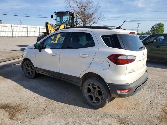 Photo 1 VIN: MAJ6P1CL0JC210718 - FORD ECOSPORT 