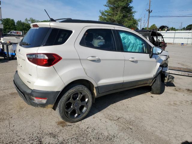 Photo 2 VIN: MAJ6P1CL0JC210718 - FORD ECOSPORT 