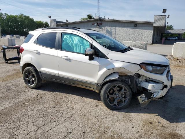 Photo 3 VIN: MAJ6P1CL0JC210718 - FORD ECOSPORT 