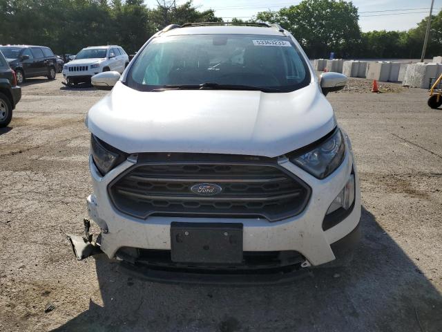 Photo 4 VIN: MAJ6P1CL0JC210718 - FORD ECOSPORT 