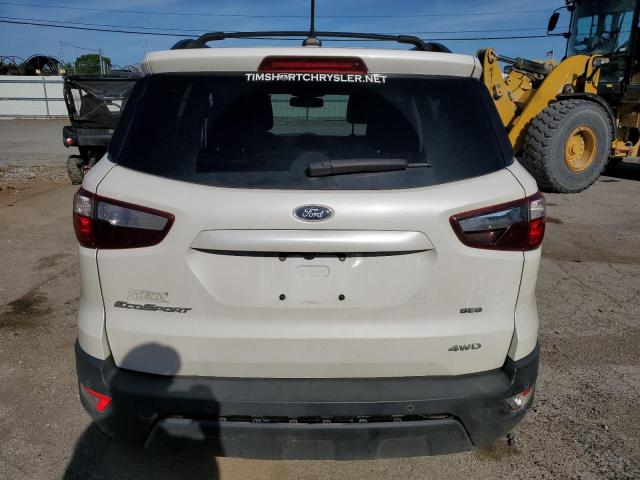 Photo 5 VIN: MAJ6P1CL0JC210718 - FORD ECOSPORT 