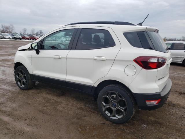 Photo 1 VIN: MAJ6P1CL0JC218673 - FORD ECOSPORT S 