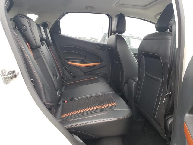 Photo 10 VIN: MAJ6P1CL0JC218673 - FORD ECOSPORT S 