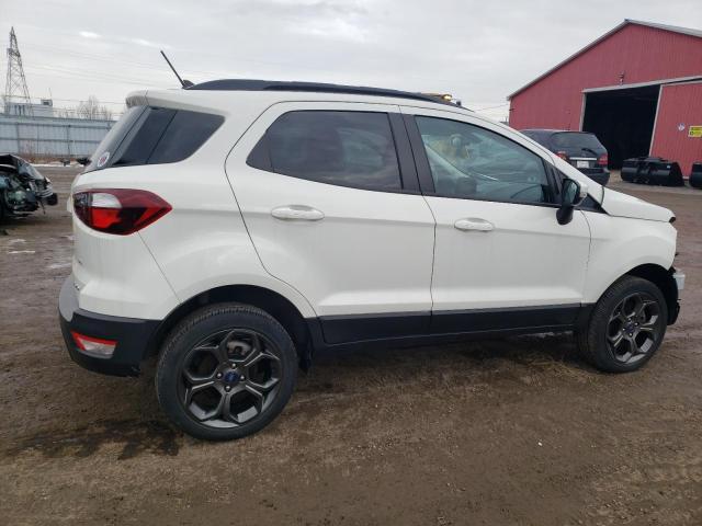 Photo 2 VIN: MAJ6P1CL0JC218673 - FORD ECOSPORT S 