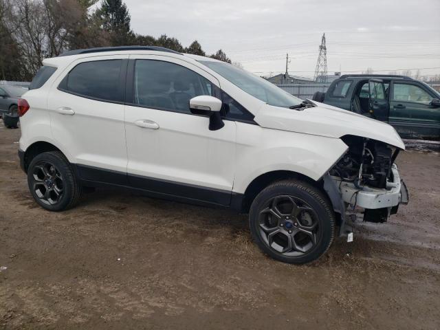 Photo 3 VIN: MAJ6P1CL0JC218673 - FORD ECOSPORT S 