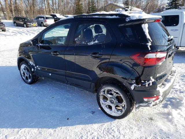 Photo 1 VIN: MAJ6P1CL0JC227888 - FORD ECOSPORT S 