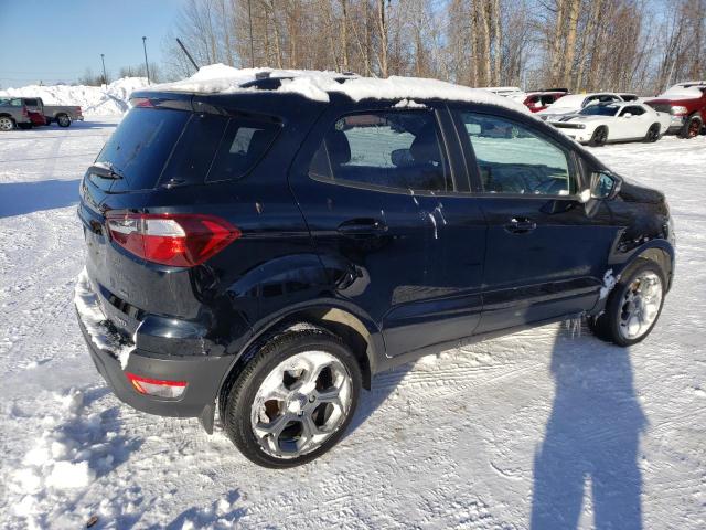 Photo 2 VIN: MAJ6P1CL0JC227888 - FORD ECOSPORT S 