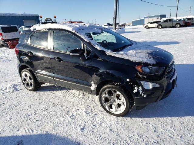 Photo 3 VIN: MAJ6P1CL0JC227888 - FORD ECOSPORT S 