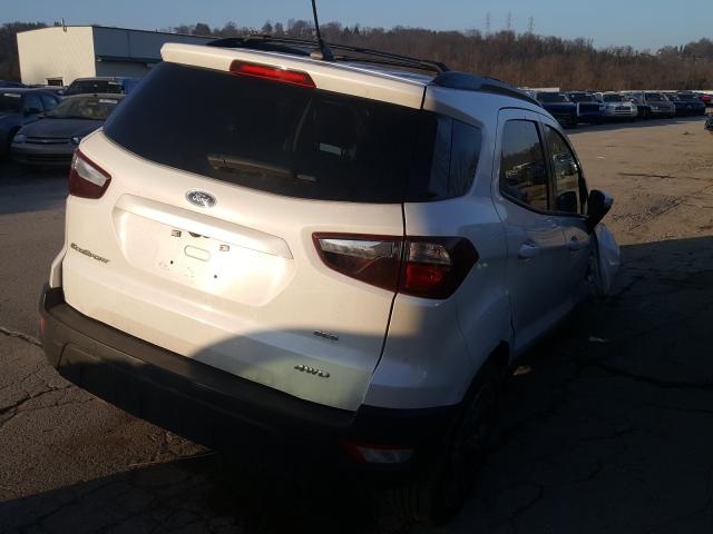 Photo 3 VIN: MAJ6P1CL0JC234162 - FORD ECOSPORT 