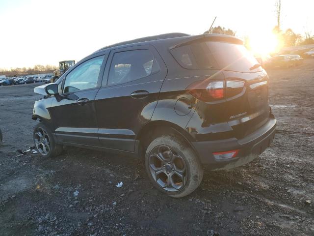 Photo 1 VIN: MAJ6P1CL0JC246893 - FORD ECOSPORT 