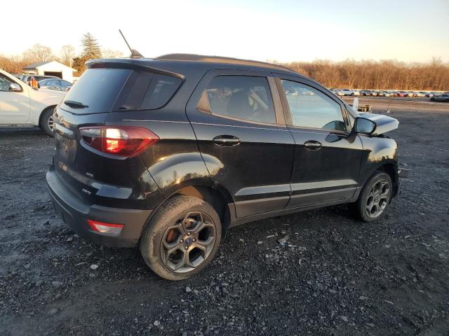 Photo 2 VIN: MAJ6P1CL0JC246893 - FORD ECOSPORT 