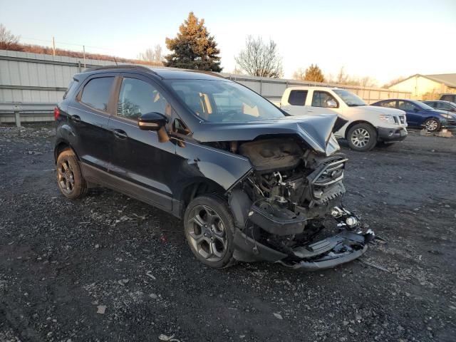 Photo 3 VIN: MAJ6P1CL0JC246893 - FORD ECOSPORT 