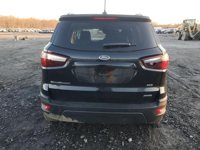 Photo 5 VIN: MAJ6P1CL0JC246893 - FORD ECOSPORT 