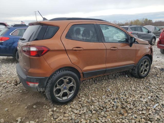 Photo 2 VIN: MAJ6P1CL1JC158340 - FORD ECOSPORT S 