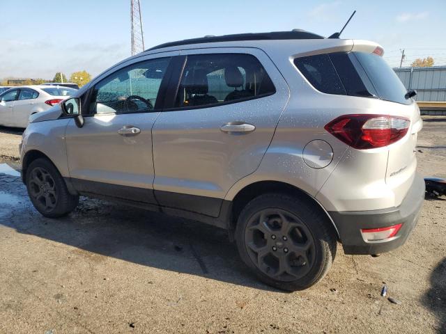 Photo 1 VIN: MAJ6P1CL1JC166941 - FORD ECOSPORT S 