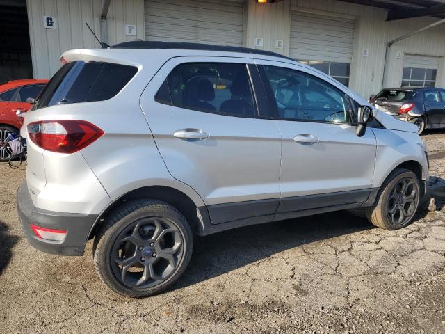 Photo 2 VIN: MAJ6P1CL1JC166941 - FORD ECOSPORT S 