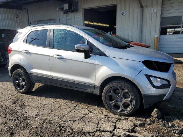 Photo 3 VIN: MAJ6P1CL1JC166941 - FORD ECOSPORT S 