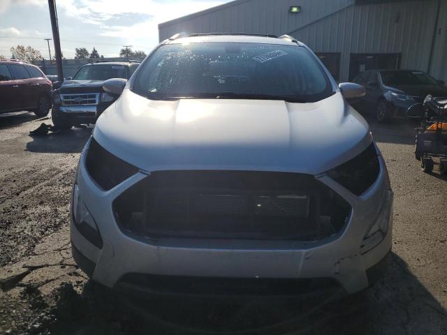 Photo 4 VIN: MAJ6P1CL1JC166941 - FORD ECOSPORT S 