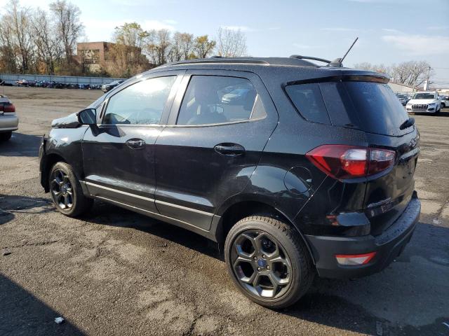 Photo 1 VIN: MAJ6P1CL1JC171900 - FORD ECOSPORT S 