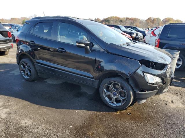 Photo 3 VIN: MAJ6P1CL1JC171900 - FORD ECOSPORT S 