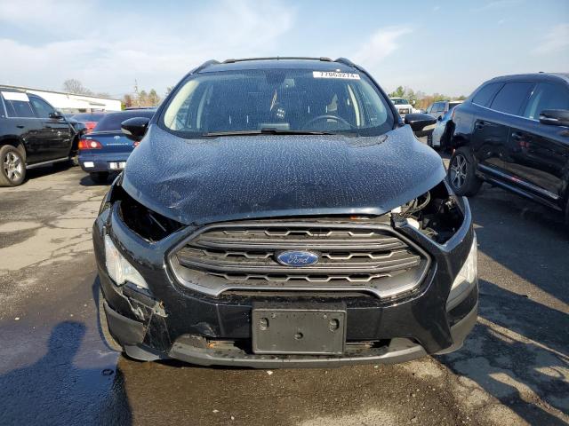 Photo 4 VIN: MAJ6P1CL1JC171900 - FORD ECOSPORT S 