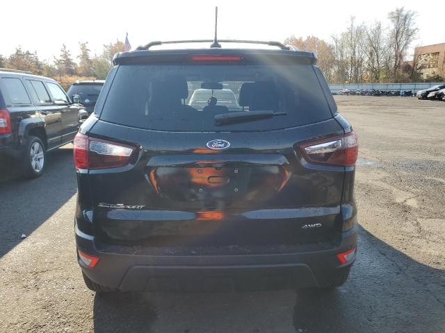 Photo 5 VIN: MAJ6P1CL1JC171900 - FORD ECOSPORT S 