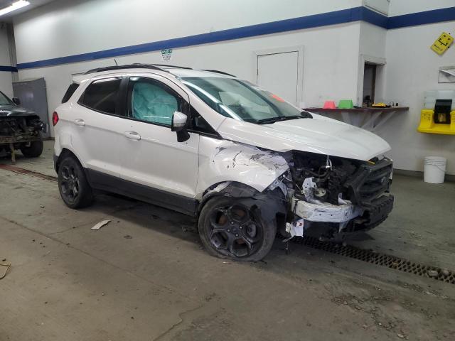 Photo 3 VIN: MAJ6P1CL1JC178491 - FORD ECOSPORT 