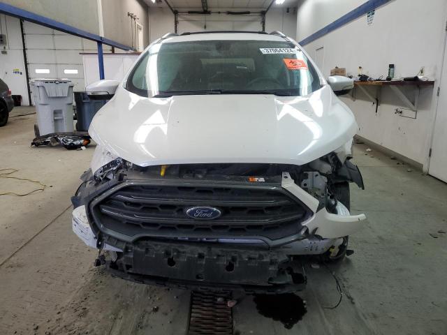 Photo 4 VIN: MAJ6P1CL1JC178491 - FORD ECOSPORT 