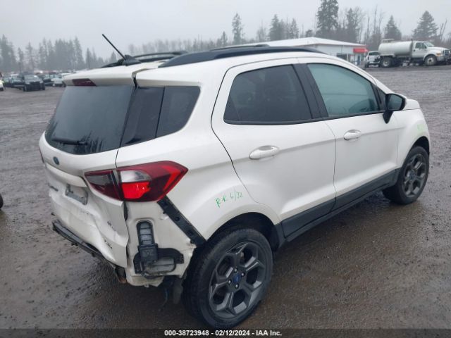 Photo 3 VIN: MAJ6P1CL1JC179608 - FORD ECOSPORT 