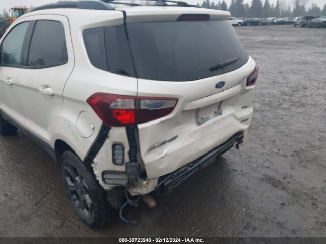 Photo 5 VIN: MAJ6P1CL1JC179608 - FORD ECOSPORT 