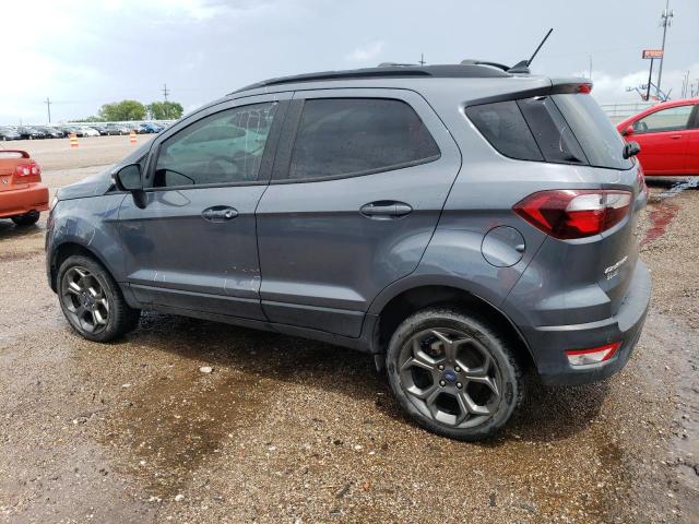 Photo 1 VIN: MAJ6P1CL1JC183142 - FORD ECOSPORT S 