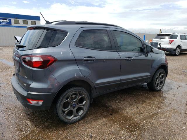 Photo 2 VIN: MAJ6P1CL1JC183142 - FORD ECOSPORT S 