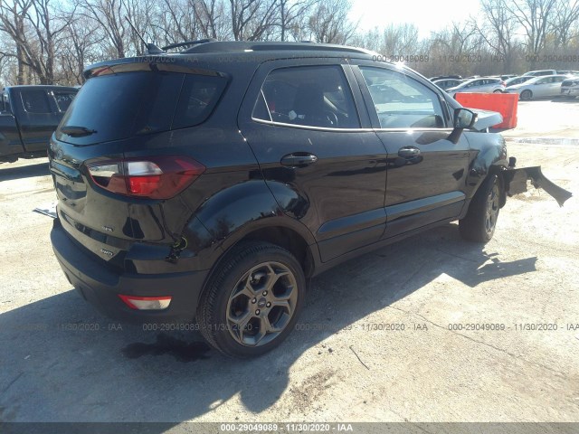 Photo 3 VIN: MAJ6P1CL1JC201414 - FORD ECOSPORT 