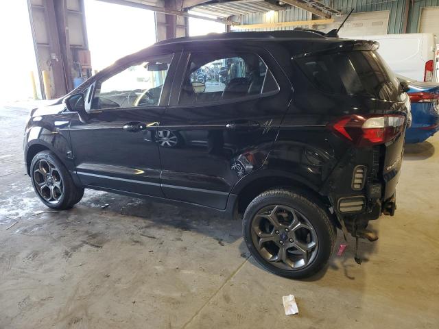 Photo 1 VIN: MAJ6P1CL1JC222487 - FORD ECOSPORT S 