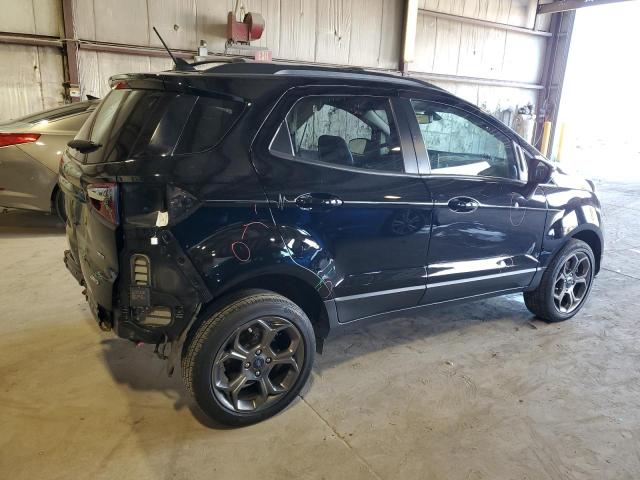 Photo 2 VIN: MAJ6P1CL1JC222487 - FORD ECOSPORT S 