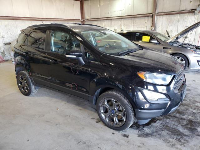 Photo 3 VIN: MAJ6P1CL1JC222487 - FORD ECOSPORT S 