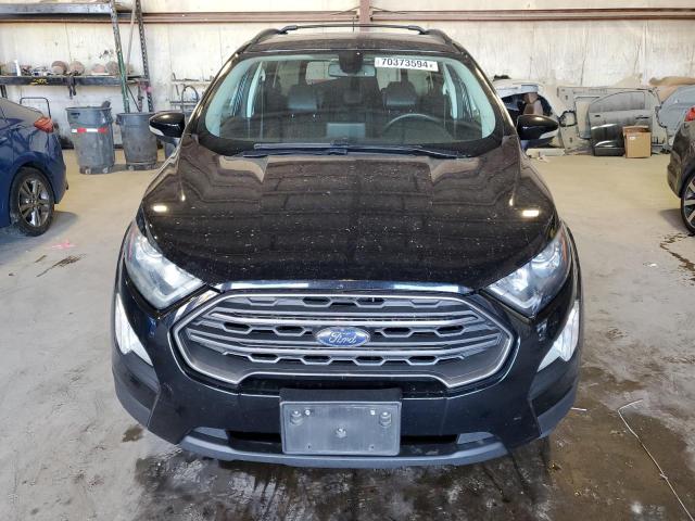 Photo 4 VIN: MAJ6P1CL1JC222487 - FORD ECOSPORT S 