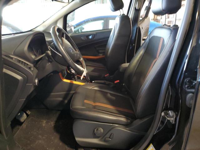 Photo 6 VIN: MAJ6P1CL1JC222487 - FORD ECOSPORT S 