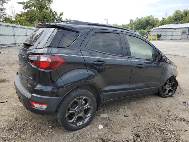 Photo 2 VIN: MAJ6P1CL1JC231996 - FORD ECOSPORT S 