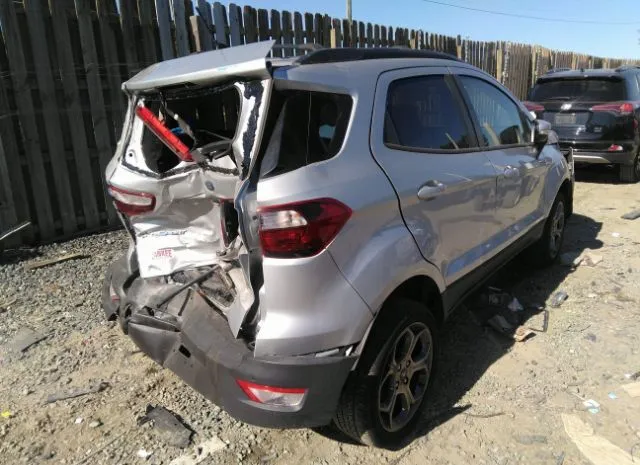 Photo 3 VIN: MAJ6P1CL1JC245851 - FORD ECOSPORT 