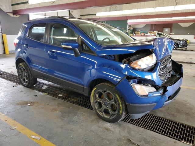 Photo 3 VIN: MAJ6P1CL2JC160386 - FORD ECOSPORT 