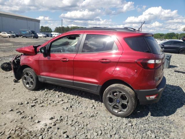 Photo 1 VIN: MAJ6P1CL2JC162414 - FORD ECOSPORT 