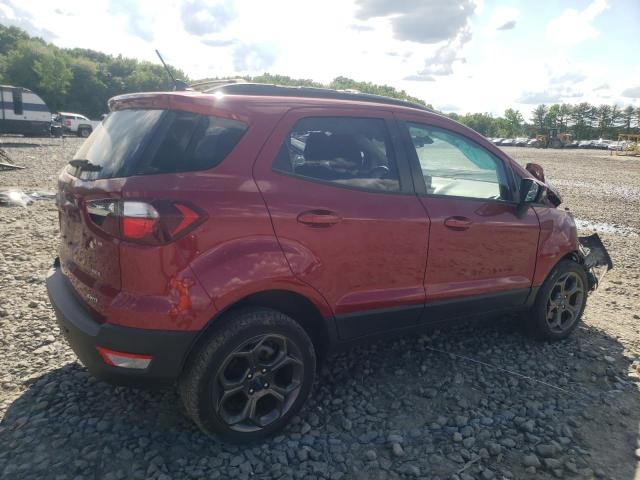 Photo 2 VIN: MAJ6P1CL2JC162414 - FORD ECOSPORT 