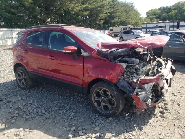 Photo 3 VIN: MAJ6P1CL2JC162414 - FORD ECOSPORT 