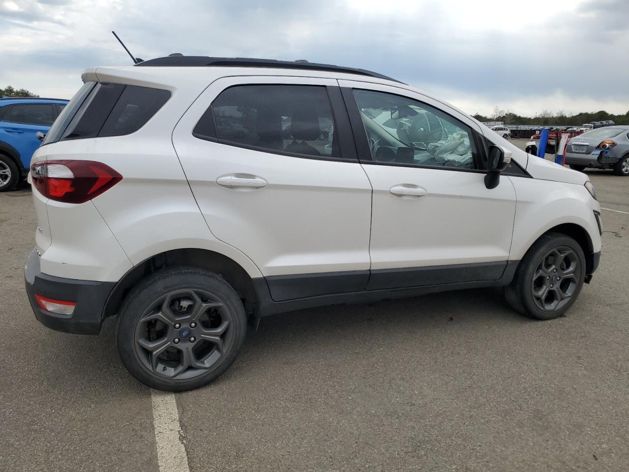 Photo 2 VIN: MAJ6P1CL2JC162915 - FORD ECOSPORT 